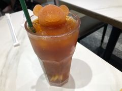 -柠檬树茶餐厅(海雅缤纷城店)