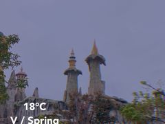 -福州罗源湾海洋世界旅游区