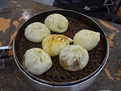 -张包铺(道外店)