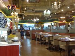 大堂-YOYO悠游美食地图(西市城购物中心店)