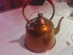 -小吊梨汤·北京菜·烤鸭(长安商场-首都博物馆店)