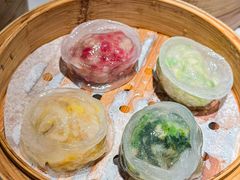 -禄运茶居·手工点心(猎德店)