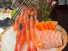 -松鹤精致料理(五一中路店)