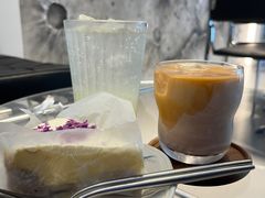 -FULL MOON满月咖啡