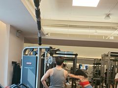 -YCHL Studios健身工作室(市二宫店)