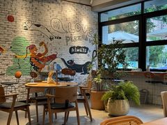 -必胜客(大宁路店)