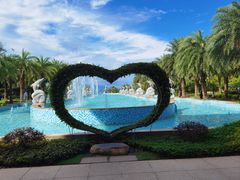 -惠州金海湾嘉华度假酒店