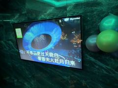 -冰城小镇音乐串吧·聚会餐厅(百子湾店)