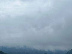 -石台牯牛降景区