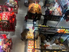 -盒马鲜生(189购物中心店)