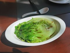 -斑斓西餐厅·自助茶点(高崎机场佰翔花园酒店)