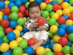 -美吉姆国际儿童发展中心(红谷滩绿地缤纷城中心)