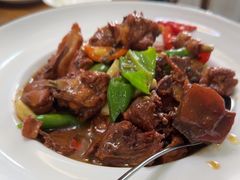 -巨鼎谭家菜(普照寺路店)