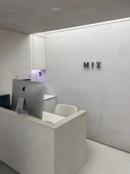 -MIX HAIR SALON