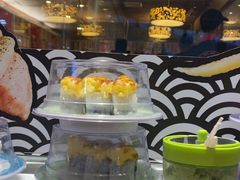 -万岁寿司(蓬江万达店)