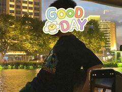 -南通濠河风景名胜区