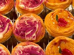 -梨花自助烤肉(西三旗万象汇黑金店)