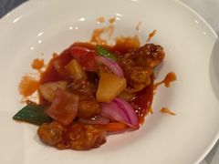 -粤盛海鲜楼(融冠乐城店)