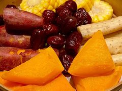 -老班长大酒店(海关大楼店)