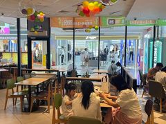 -德克士(绛州店)