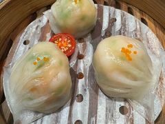 -禄运茶居·手工点心(猎德店)