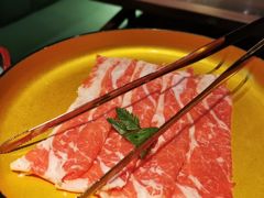 -牛New寿喜烧(金茂览秀城店)
