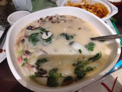 -清真·老兰家(兴善寺西街总店)