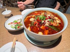 -渝信川菜(西单店)