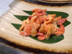 -星伦多自助料理(宝山龙湖天街店)