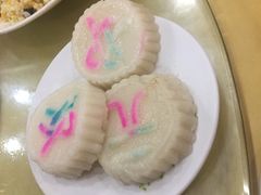 -大明寺素食坊(扬子江中路店)