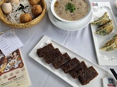 -侨美·唐荔园·40年地道粤菜