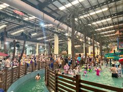 -南宫温泉水世界