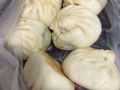 虾仁菜心-庆丰包子铺(宣武门店)