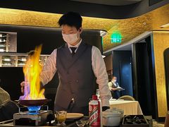 -THE WANG王品(上海中心云端店)