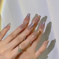 -斯馨·健康美甲美睫