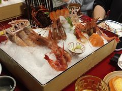 -万岛日本料理铁板烧(梅赛德斯奔驰店)