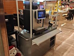 -美盛喜来登大酒店-盛宴标帜餐厅