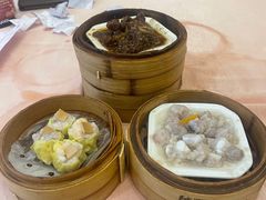 -华美轩中餐厅(客天下店)
