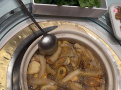 -天宜隆蘑菇宴火锅(石景山旗舰店)