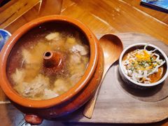 -雀舞云南菜(天津天河城购物中心店)