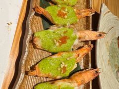 -花潮料理艺食馆(世欧广场店)