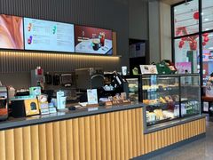 -星巴克臻选(泰州万达广场店)