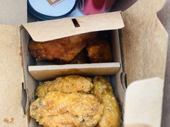 -Kyochon1991校村炸鸡(杨高中路店)