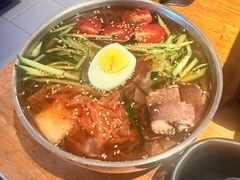 -聚点串吧·北京烧烤(朝北店)