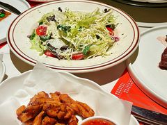 -赤火牛排(金狮广场店)