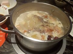 -吉布鲁牛排海鲜自助(芙蓉万家丽店)