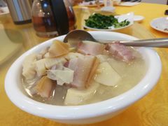 -山菜馆(竹海公园店)