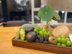 -无味舒食(环岛路店)