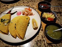 -墨纪Mojí墨西哥餐厅(官舍店)