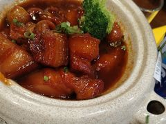 -东北大院·东北菜(三台子店)